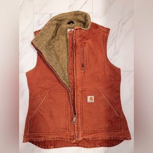 Carhartt Vest